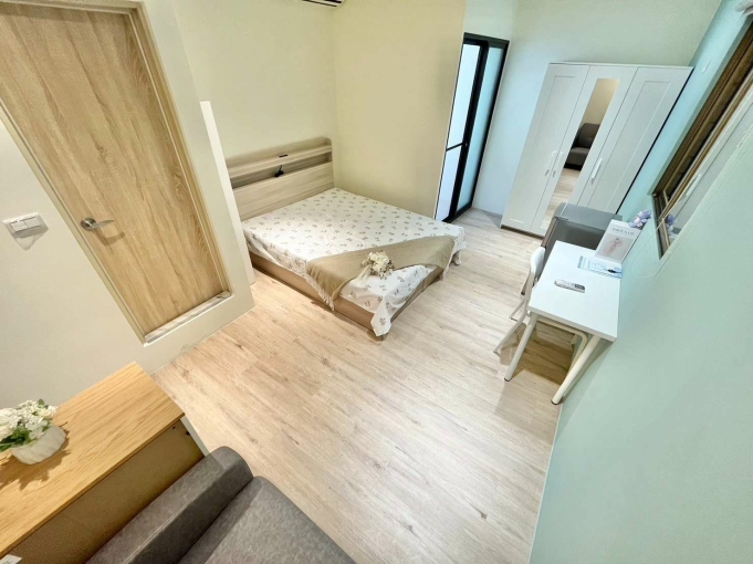 超美全新裝潢✨乾淨明亮寬敞🔥獨洗曬✨可租補雙租補 - Image 3