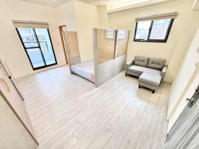 🔥北區整棟全新🔥頂樓豪宅🔥可雙租補🔥飲水機子母車（第7張）