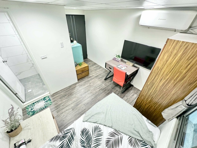 🧡加賴約🧡租屋補助🧡可凸窗曬🧡稀有釋出🧡 - Image 4