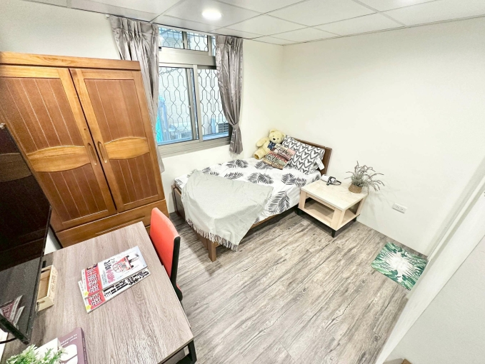 🧡加賴約🧡租屋補助🧡可凸窗曬🧡稀有釋出🧡 - Image 1