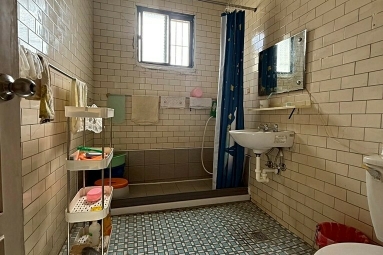 兆基社會住宅🏡【溫馨3房】民生南路靜巷公寓明星學區旁（第7張）