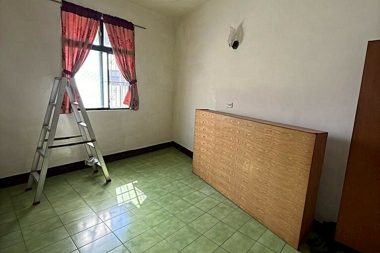 兆基社會住宅🏡【溫馨3房】民生南路靜巷公寓明星學區旁（第4張）