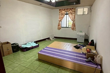 兆基社會住宅🏡【溫馨3房】民生南路靜巷公寓明星學區旁（第3張）