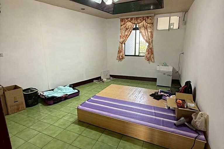 兆基社會住宅🏡【溫馨3房】民生南路靜巷公寓明星學區旁（第3張）