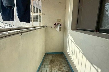 兆基社會住宅🏡【溫馨3房】民生南路靜巷公寓明星學區旁（第6張）