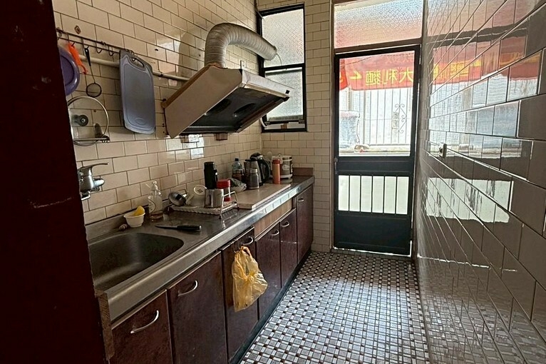 兆基社會住宅🏡【溫馨3房】民生南路靜巷公寓明星學區旁（第5張）