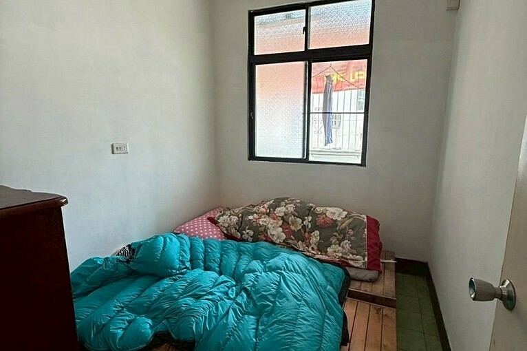 兆基社會住宅🏡【溫馨3房】民生南路靜巷公寓明星學區旁（第2張）