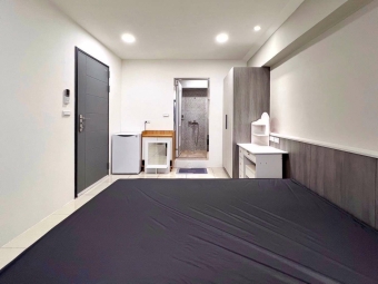 🔥北區電梯套房🔥可租補🔥陽台獨洗🔥近中國醫商圈（第5張）