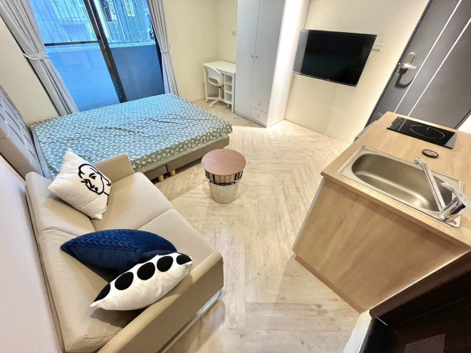 🌳可租補💖可寵🏠全新✨電梯✔️流理台💖（第2張）