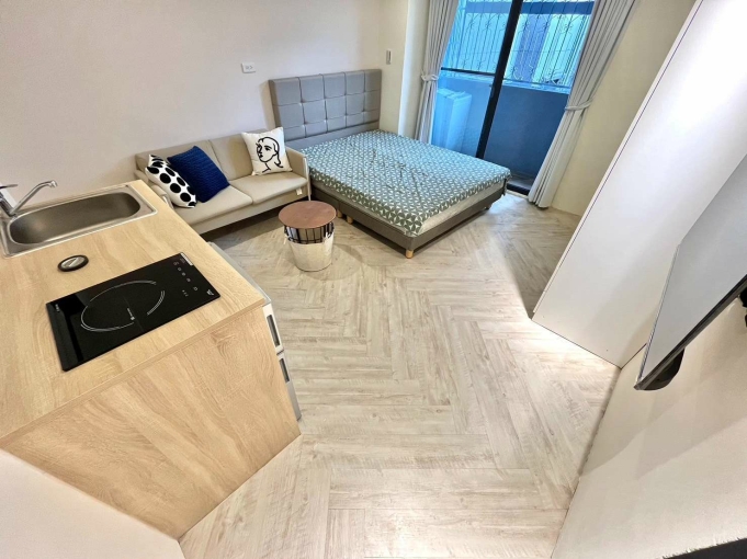 🌳可租補💖可寵🏠全新✨電梯✔️流理台💖（第1張）