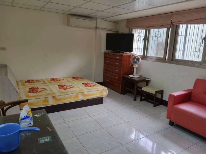 ❤北區稀有2房平車可開伙❤可營登/可租補／可工作室／小家庭／可寵／可貓／近教育大學／一中／中華路夜市 - Image 7