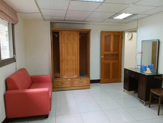 ❤北區稀有2房平車可開伙❤可營登/可租補／可工作室／小家庭／可寵／可貓／近教育大學／一中／中華路夜市 - Image 6