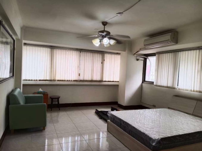 ❤北區稀有2房平車可開伙❤可營登/可租補／可工作室／小家庭／可寵／可貓／近教育大學／一中／中華路夜市 - Image 1