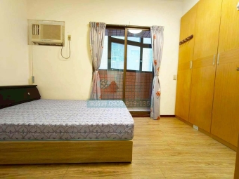 🚇🏡 藝文特區核心｜下樓就是 G10 捷運｜高樓層景觀三房 ✨（第9張）