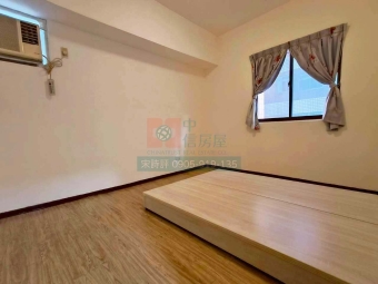 🚇🏡 藝文特區核心｜下樓就是 G10 捷運｜高樓層景觀三房 ✨（第8張）