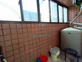 🚇🏡 藝文特區核心｜下樓就是 G10 捷運｜高樓層景觀三房 ✨（第3張）