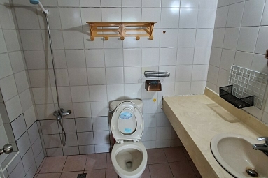 兆基社會住宅🏡嘉義小天母優質套房，可租補（第6張）