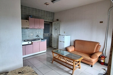 兆基社會住宅🏡嘉義小天母優質套房，可租補（第2張）