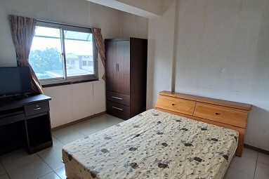 兆基社會住宅🏡嘉義小天母優質套房，可租補（第4張）