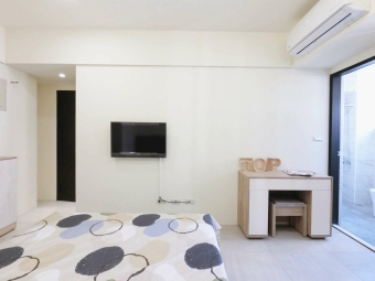 嶺東💖子母車✔租補✨電梯（第2張）