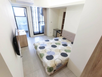 嶺東💖子母車✔租補✨電梯（第10張）