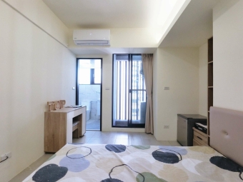 嶺東💖子母車✔租補✨電梯（第1張）