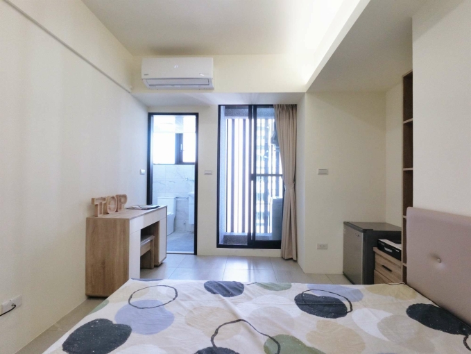 嶺東💖子母車✔租補✨電梯（第1張）