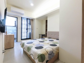 嶺東💖子母車✔租補✨電梯（第5張）