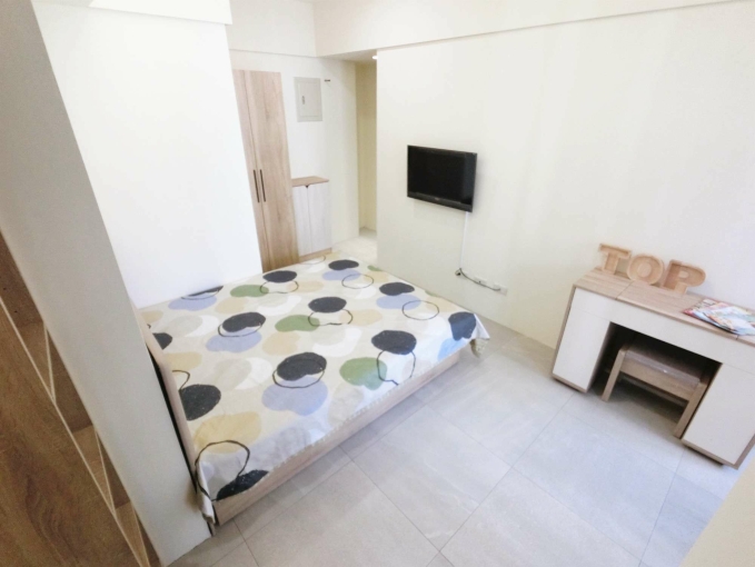 嶺東💖子母車✔租補✨電梯（第3張）