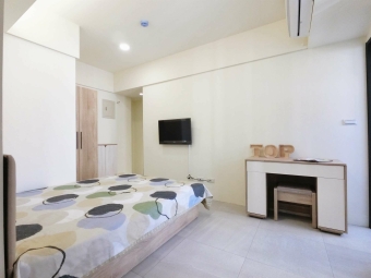 嶺東💖子母車✔租補✨電梯（第4張）