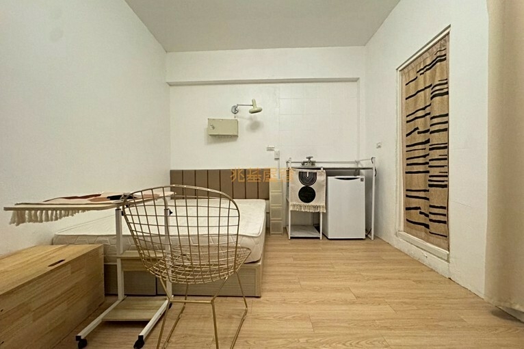 兆基社會住宅🏡♡中西區可寵機能好套房♡（第1張）