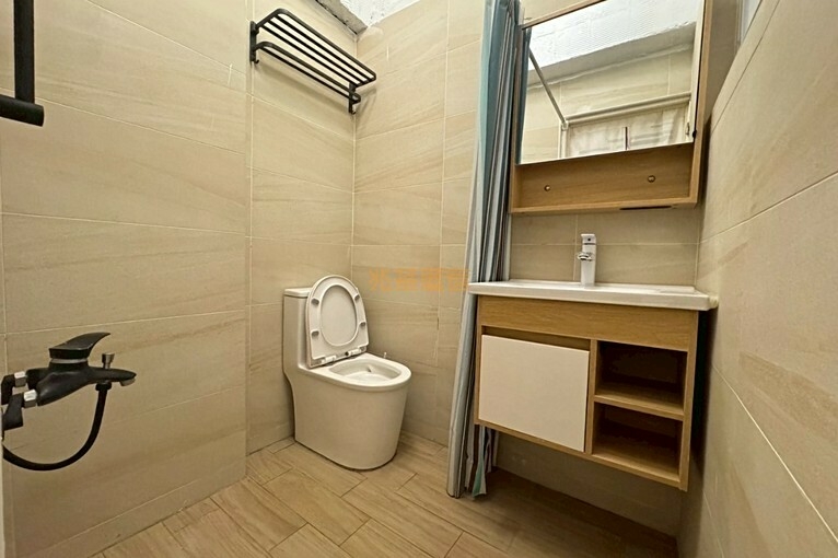 兆基社會住宅🏡♡中西區可寵機能好套房♡（第4張）