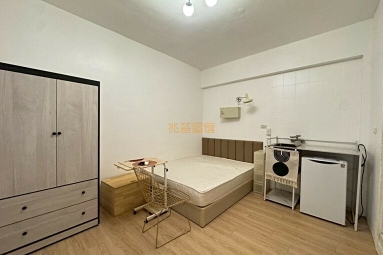 兆基社會住宅🏡♡中西區可寵機能好套房♡（第3張）