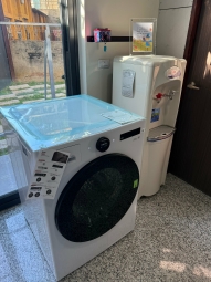 水湳雷中街獨立電梯套房（第6張）