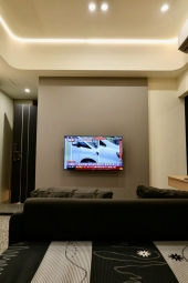 水湳雷中街獨立電梯套房（第4張）