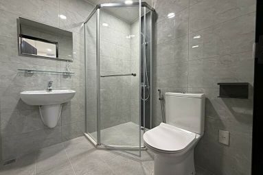 可租補x交響區x高大特區x2房雙衛浴配洗碗機x歡迎自備家具（第7張）