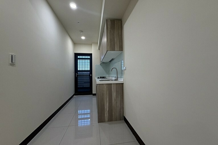 可租補x交響區x高大特區x2房雙衛浴配洗碗機x歡迎自備家具（第6張）