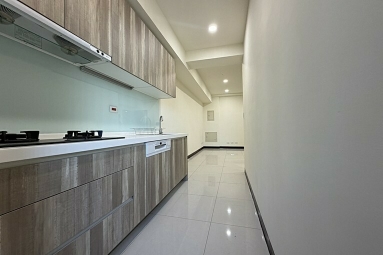 可租補x交響區x高大特區x2房雙衛浴配洗碗機x歡迎自備家具（第3張）