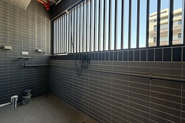 可租補x交響區x高大特區x2房雙衛浴配洗碗機x歡迎自備家具（第4張）