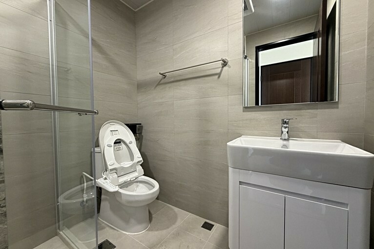 可租補x交響區x高大特區x2房雙衛浴配洗碗機x歡迎自備家具（第10張）