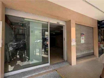 @@士林捷運站商圈旁*格局方正機能金店面（第6張）