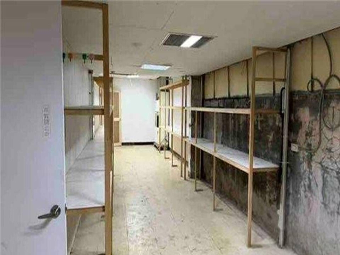 @@士林捷運站商圈旁*格局方正機能金店面(第5張)
