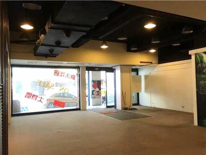 @@士林捷運站商圈旁*格局方正機能金店面(第2張)