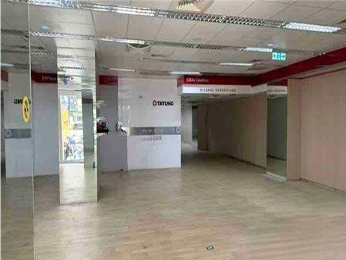 @@士林捷運站商圈旁*格局方正機能金店面(第3張)