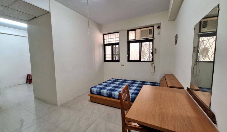 英才公園~獨洗全配超大10坪套房(第3張)