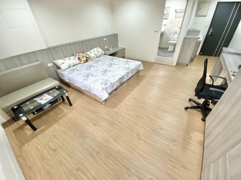 🌳稀有地段💖流理台✨獨洗曬🏠系統裝潢💖（第3張）