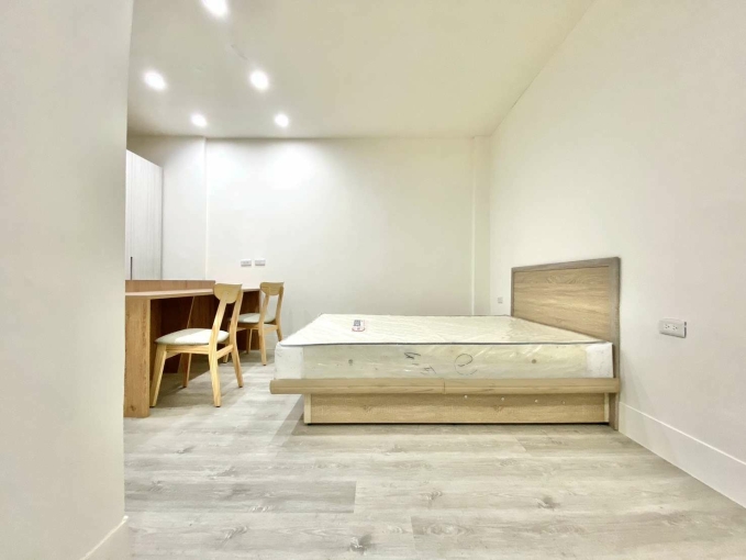 ♡整棟全新精緻美可租補可貓♡走路到文心捷運站♡ - Image 8