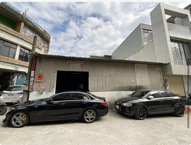 50坪廠房倉庫空間（第5張）