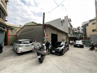 50坪廠房倉庫空間（第1張）