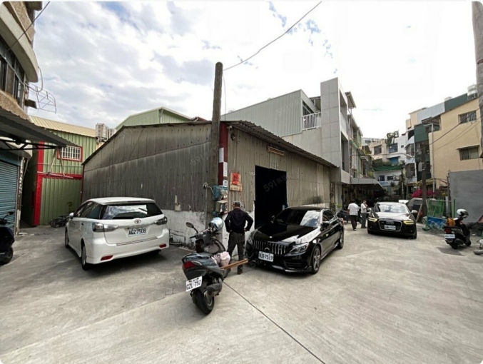 50坪廠房倉庫空間（第1張）